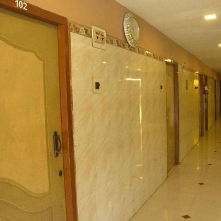 Hotel Blue Nile Pvt Ltd Čennai Exteriér fotografie